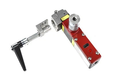 Безбедносна блокада од нехрђајућег челика