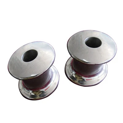 Витло од нехрђајућег челика